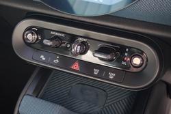 2024 MINI
Countryman S Favoured