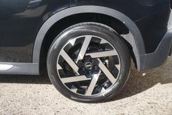 2024 MINI
Countryman S Favoured