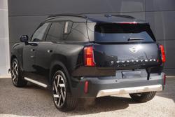 2024 MINI
Countryman S Favoured