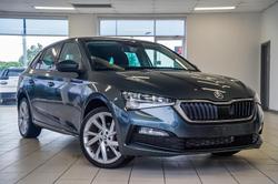 2021 SKODA
Scala 110TSI