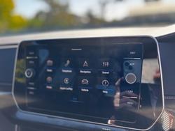 2025 Volkswagen T-Cross 85TSI R-Line