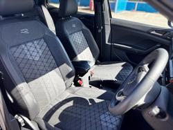 2025 Volkswagen T-Cross 85TSI R-Line