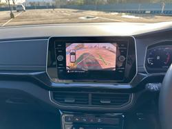 2025 Volkswagen
T-Cross 85TSI R-Line
