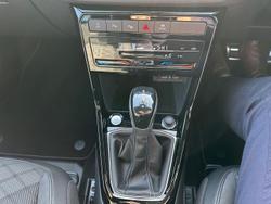 2025 Volkswagen
T-Cross 85TSI R-Line