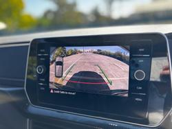 2025 Volkswagen T-Cross 85TSI R-Line