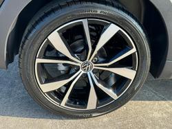 2025 Volkswagen
T-Cross 85TSI R-Line