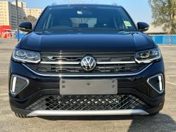 2025 Volkswagen
T-Cross 85TSI R-Line