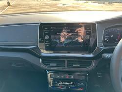 2025 Volkswagen
T-Cross 85TSI R-Line