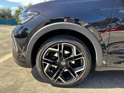 2025 Volkswagen T-Cross 85TSI R-Line