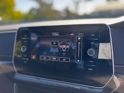 2025 Volkswagen T-Cross 85TSI R-Line