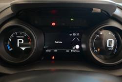 2022 Toyota
Yaris Cross GX