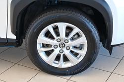 2022 Toyota
Yaris Cross GX