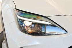 2022 Toyota
Yaris Cross GX