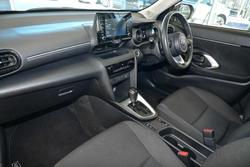 2022 Toyota
Yaris Cross GX