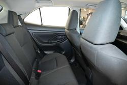 2022 Toyota
                Yaris Cross GX