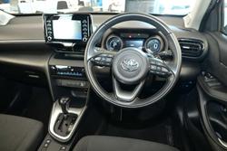 2022 Toyota
                Yaris Cross GX