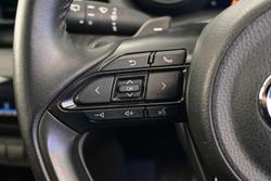2022 Toyota
Yaris Cross GX