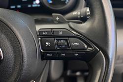 2022 Toyota
Yaris Cross GX