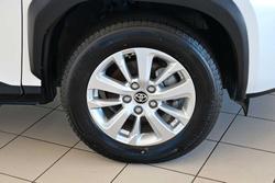 2022 Toyota
Yaris Cross GX