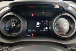 2022 Toyota
Yaris Cross GX