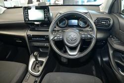 2022 Toyota
Yaris Cross GX