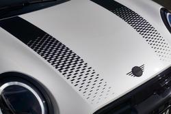 2024 MINI Cooper JCW Favoured