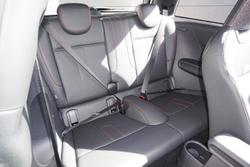 2024 MINI Cooper JCW Favoured