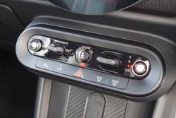 2024 MINI Cooper JCW Favoured