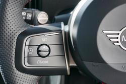 2024 MINI Cooper JCW Favoured