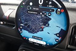 2024 MINI Cooper JCW Favoured