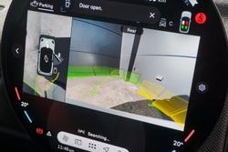 2024 MINI Cooper JCW Favoured