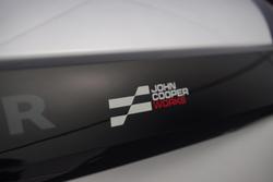 2024 MINI Cooper JCW Favoured