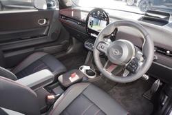 2024 MINI Cooper JCW Favoured