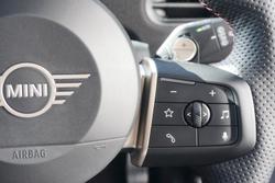 2024 MINI
Cooper JCW Favoured