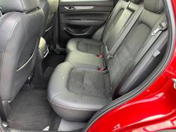 2021 Mazda
CX-5 GT SP