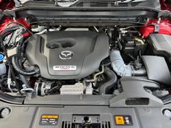 2021 Mazda
CX-5 GT SP