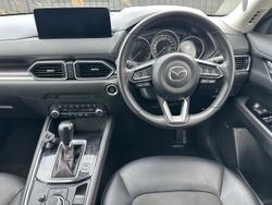 2021 Mazda
CX-5 GT SP