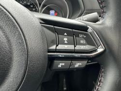 2021 Mazda
CX-5 GT SP