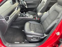 2021 Mazda
CX-5 GT SP