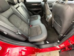 2021 Mazda
CX-5 GT SP