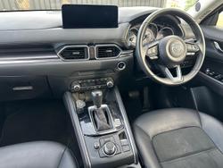 2021 Mazda
CX-5 GT SP