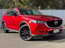 2021 Mazda
CX-5 GT SP