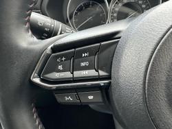 2021 Mazda
CX-5 GT SP