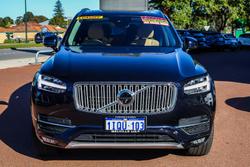 2016 Volvo
                XC90 D5 Inscription