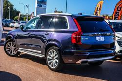 2016 Volvo
                XC90 D5 Inscription