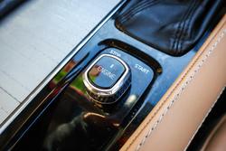 2016 Volvo
                XC90 D5 Inscription