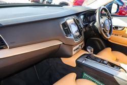 2016 Volvo
                XC90 D5 Inscription
