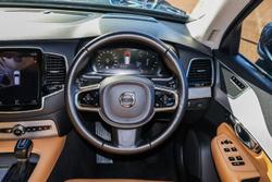2016 Volvo
                XC90 D5 Inscription