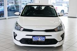 2023 Kia
Rio S