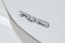 2023 Kia
Rio S